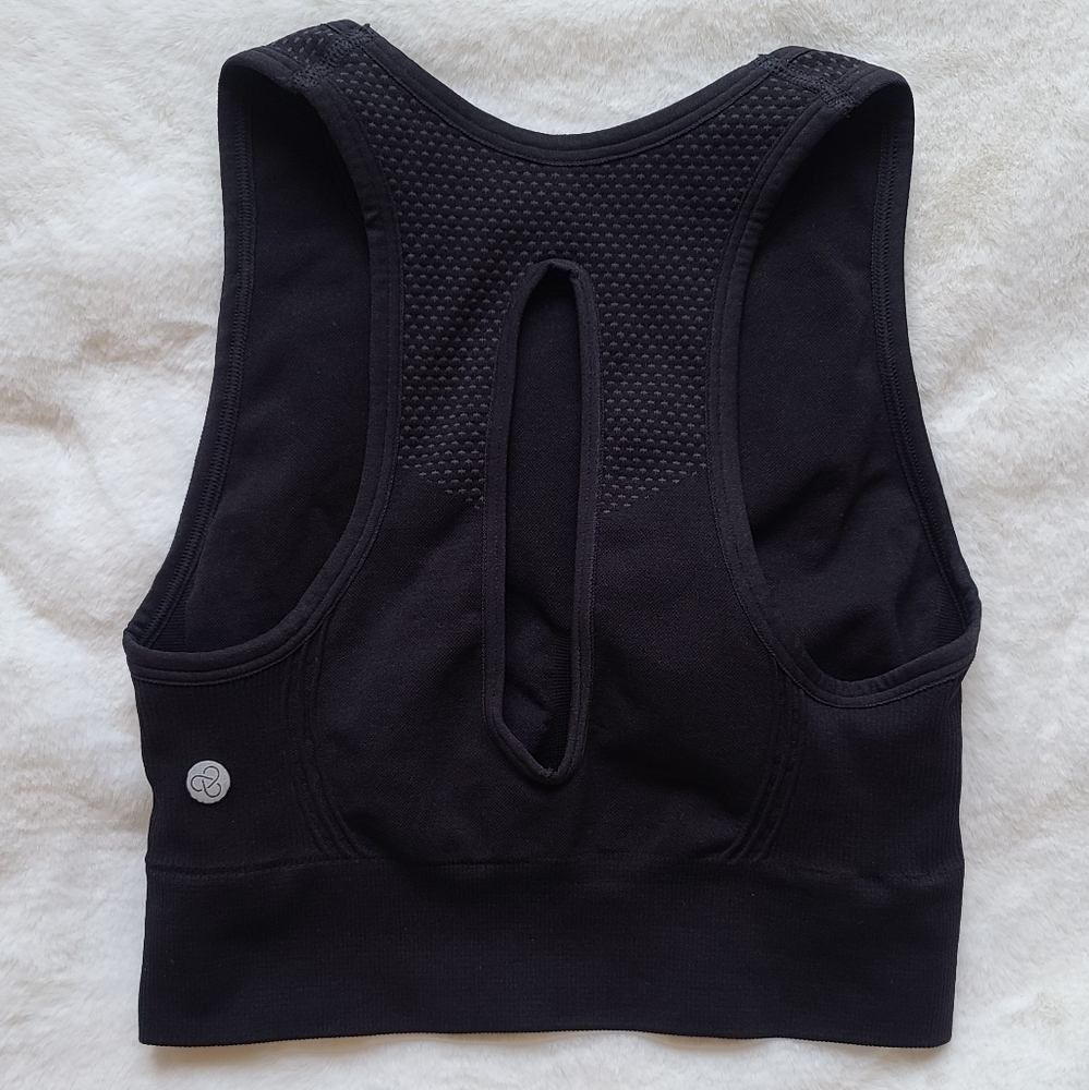 Nwot💫Zella Body Fusion Sports bra - Picture 7 of 11
